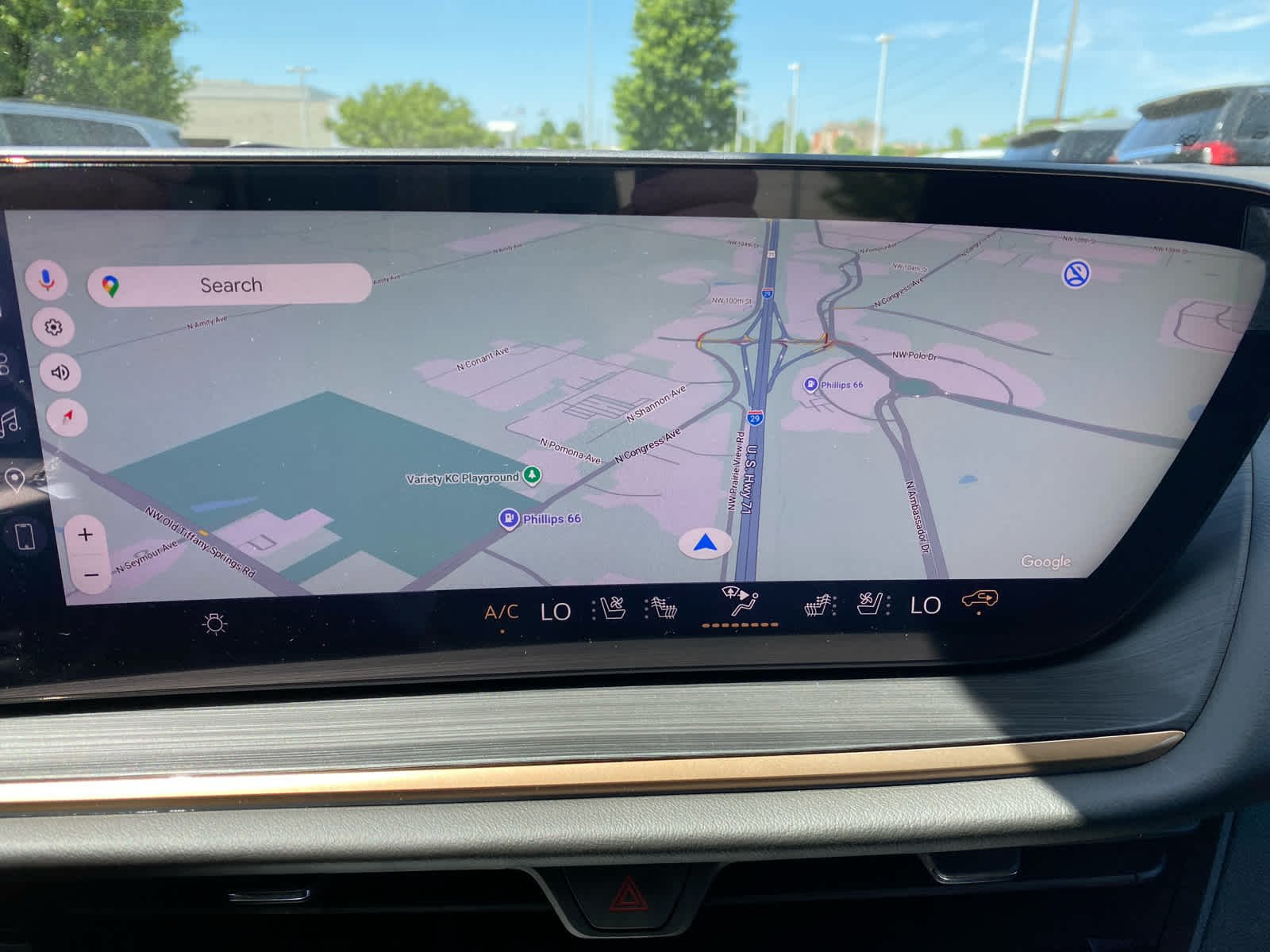 2026 Buick Envision Avenir - Photo 15