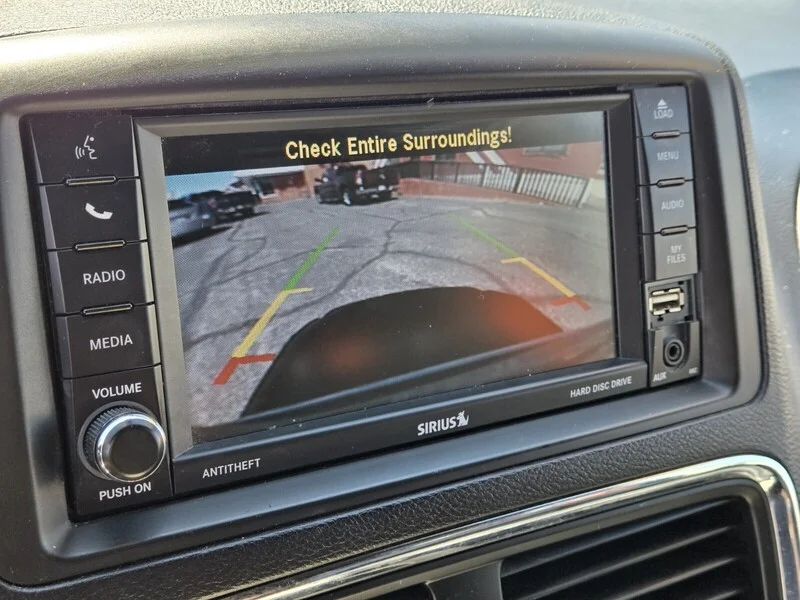 Used 2020 Billet Clearcoat Dodge SXT image 19