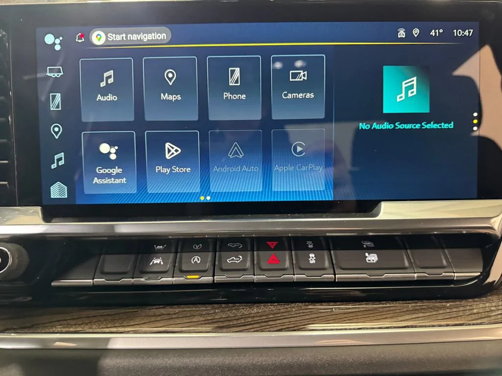 2026 Chevrolet Silverado 1500 RST - Photo 13