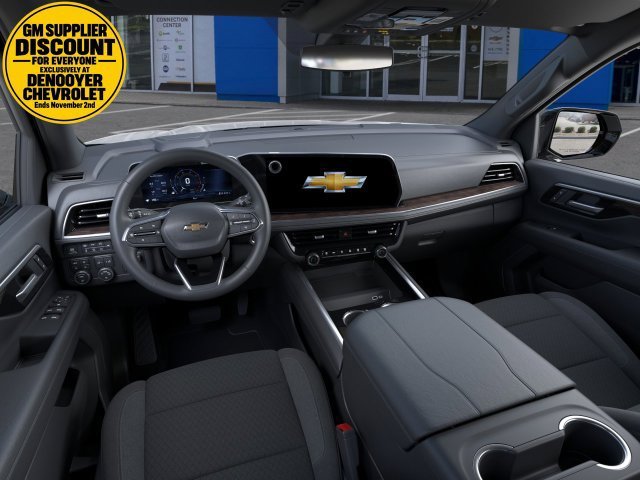 2026 Chevrolet Tahoe LS - Photo 15