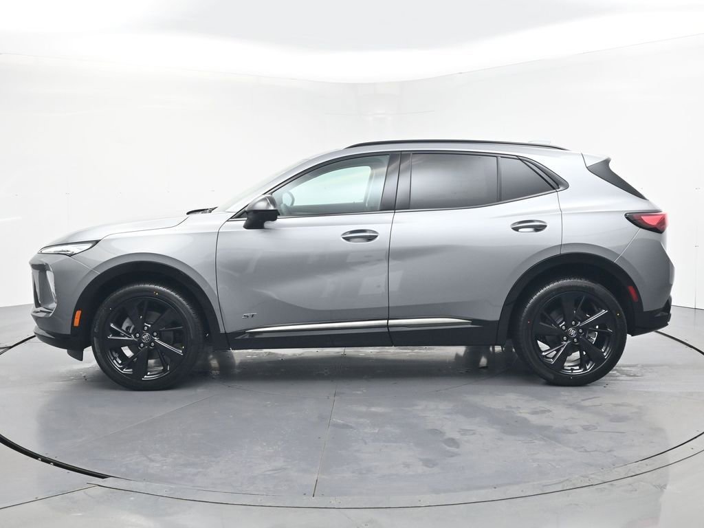 2026 Buick Envision Sport Touring - Photo 3