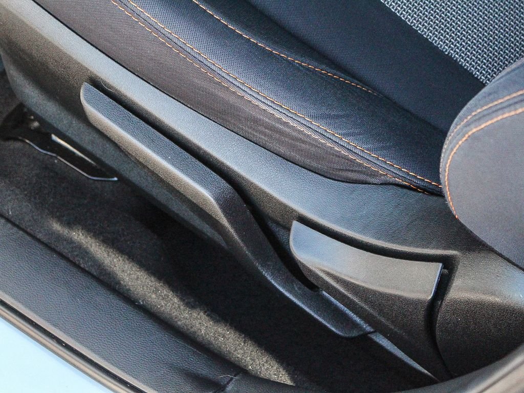 Used 2022 Gray Subaru Premium image 23