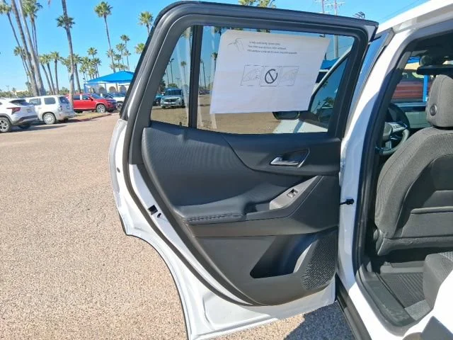2026 Chevrolet Equinox LT - Photo 16