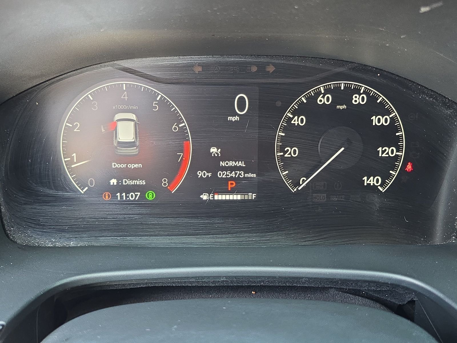 2023 Honda CR-V EX - Photo 27