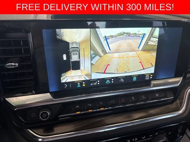 2023 Chevrolet Silverado 1500 RST - Photo 20