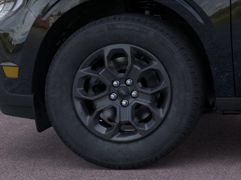 New 2026 Shadow Black Ford XLT image 20