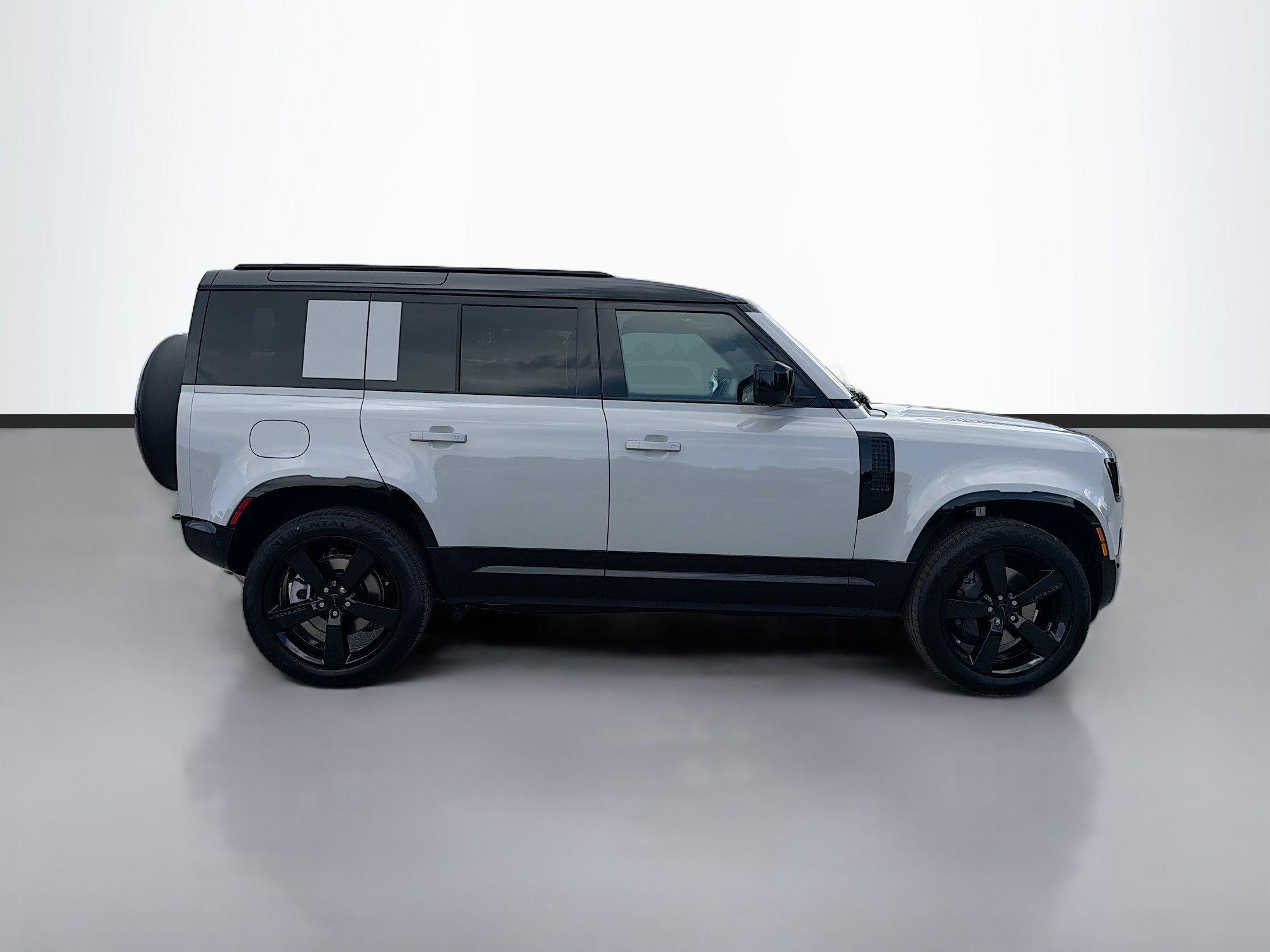 New 2026 Borasco Grey LAND ROVER X-Dynamic SE image 6