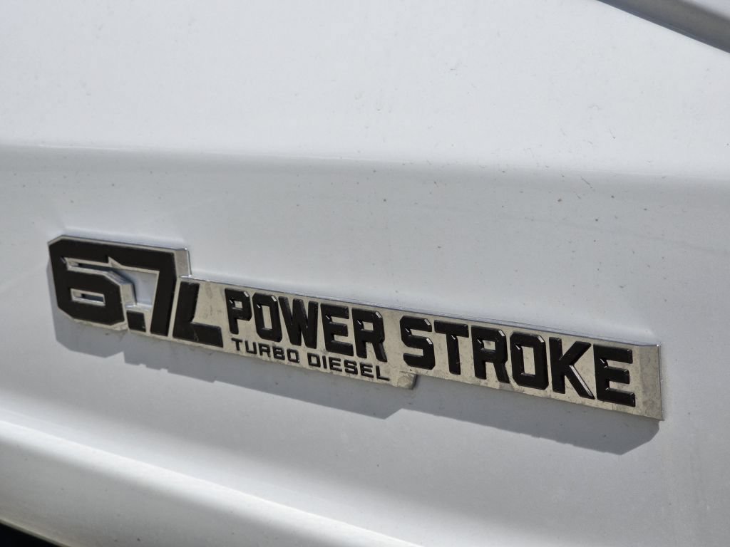 New 2026 Oxford White Ford XL image 30