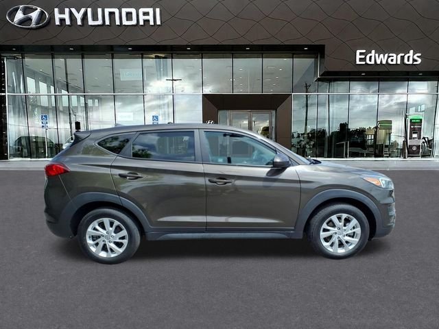 2020 Hyundai Tucson SE - Photo 6