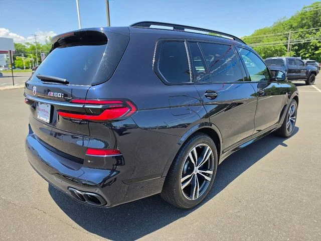 2023 BMW X7 M60i - Photo 7