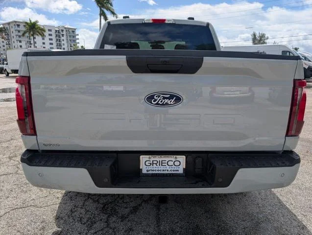 New 2026 Avalanche Ford STX® image 21