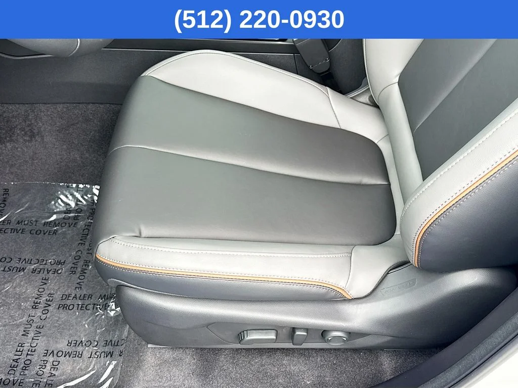 New 2026 CRYSTAL WHITE PEARL Subaru Sport Onyx Edition image 23
