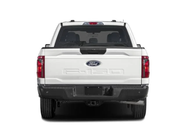New 2026 Oxford White Ford XL image 7