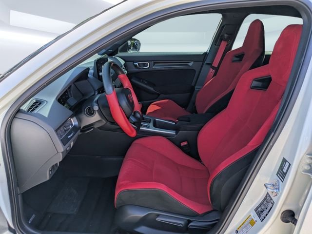 Used 2025 White Honda  image 20