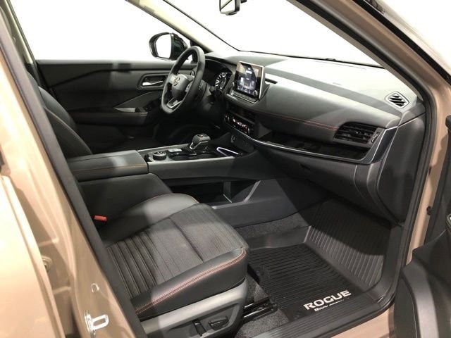 New 2026 Beige/tan Nissan Rock Creek image 13