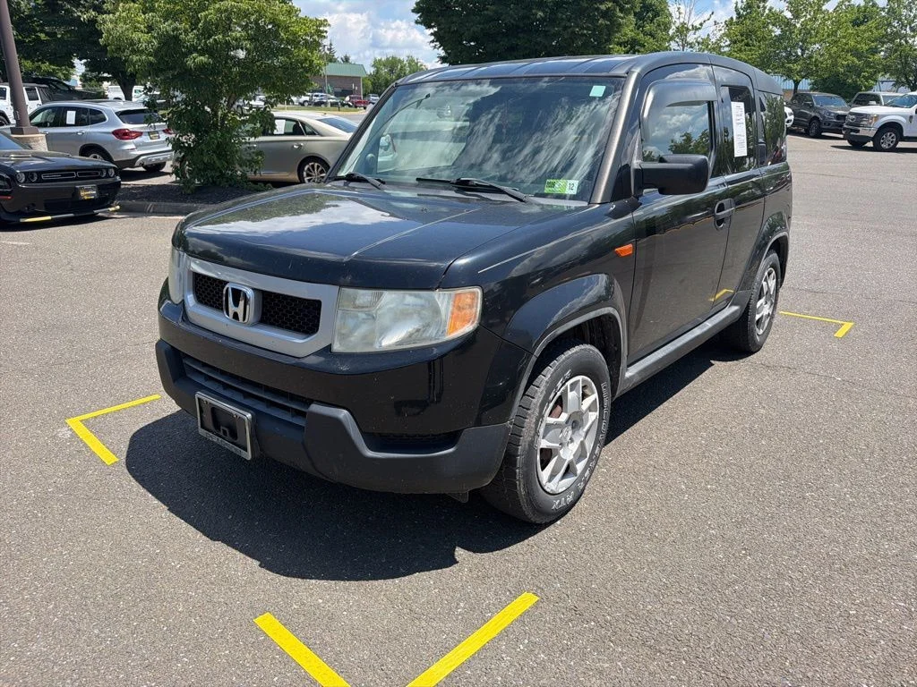 Used 2011 Black Honda LX image 3