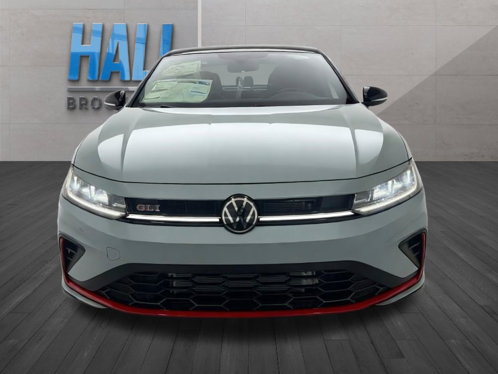 2026 Volkswagen Jetta GLI Autobahn - Photo 8