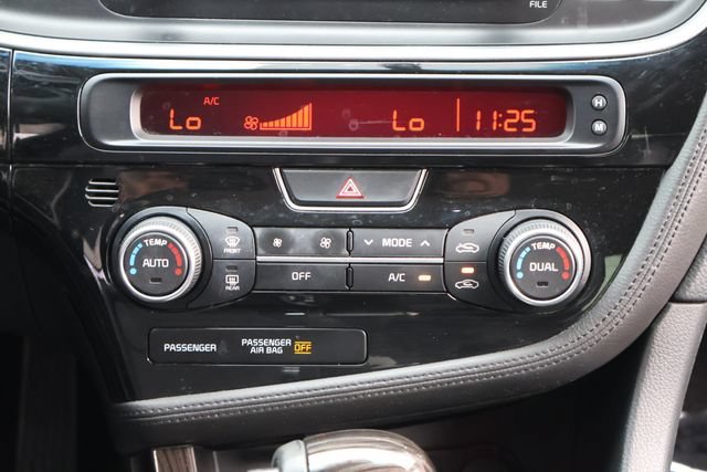 Used 2015  Kia EX image 19