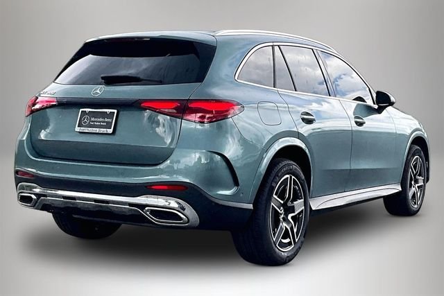 2025 Mercedes-Benz GLC Base - Photo 20