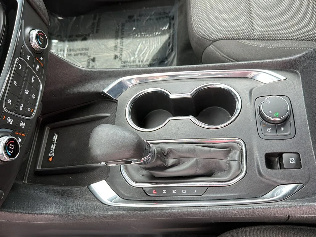 Used 2023 Blue Chevrolet LT image 21