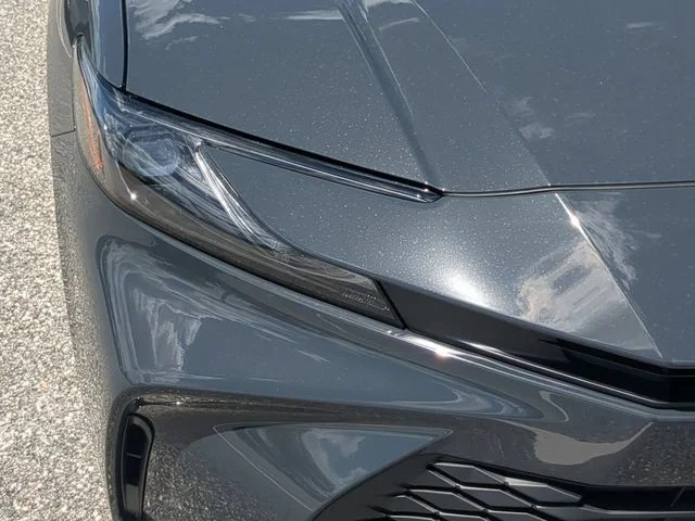 New 2026 Underground Toyota LE image 10