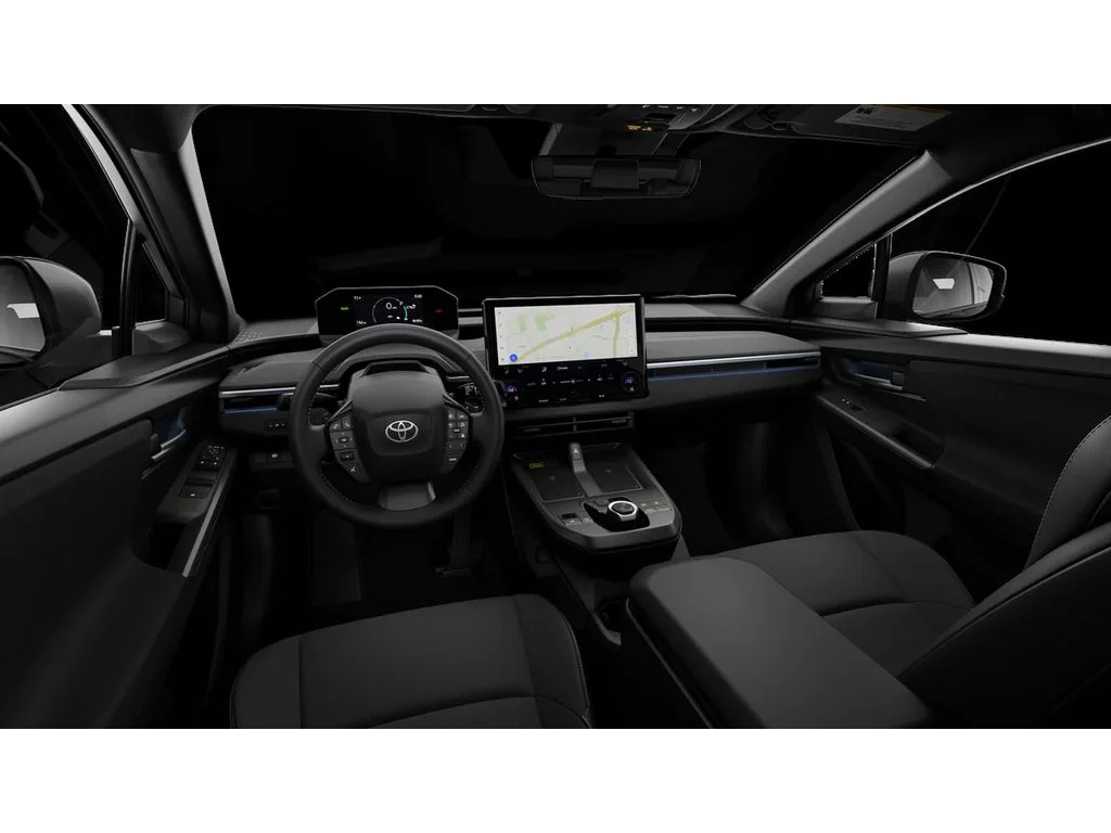 New 2026 Tandoori Toyota SE image 49