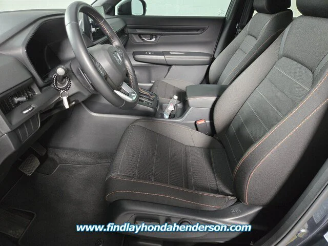 2026 Honda CR-V Sport - Photo 49