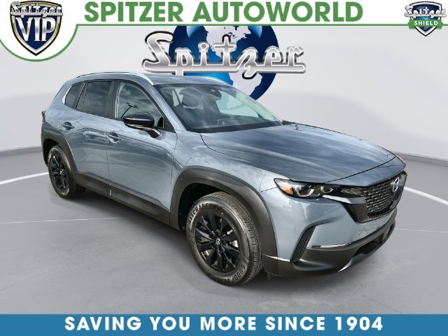 2023 Mazda CX-50 2.5 S Select Package