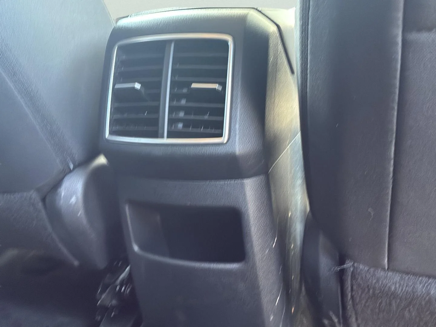 Used 2025 Ebony Black Kia LX image 6