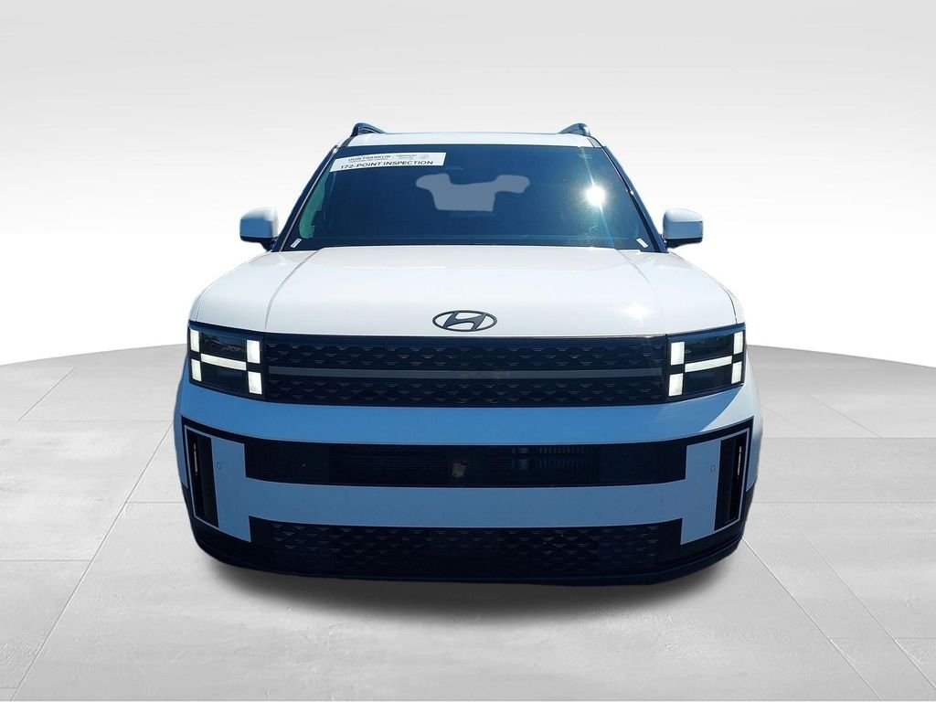 Used 2025 White Hyundai Calligraphy image 8