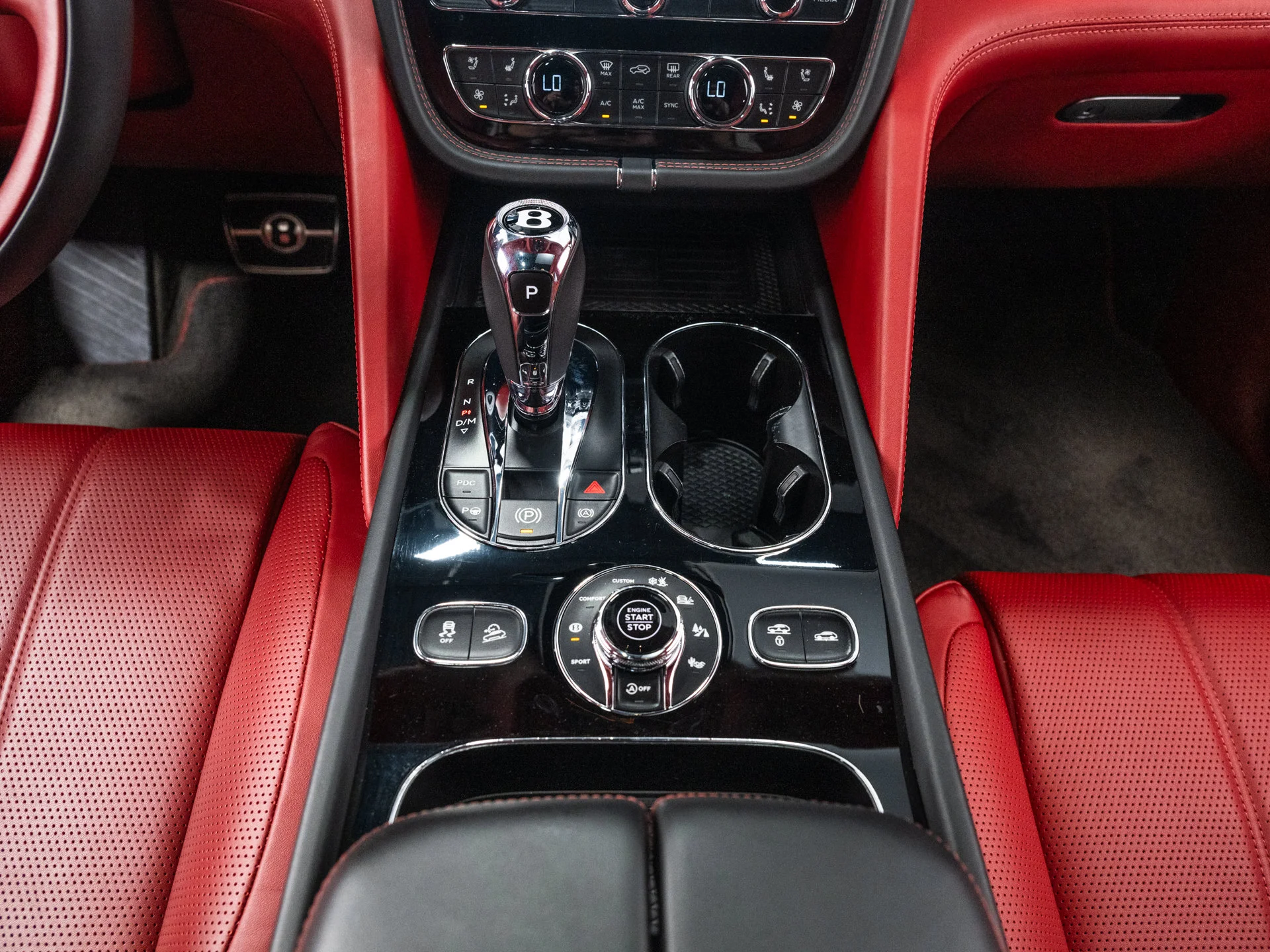 Used 2021 Glacier White Bentley Speed image 63