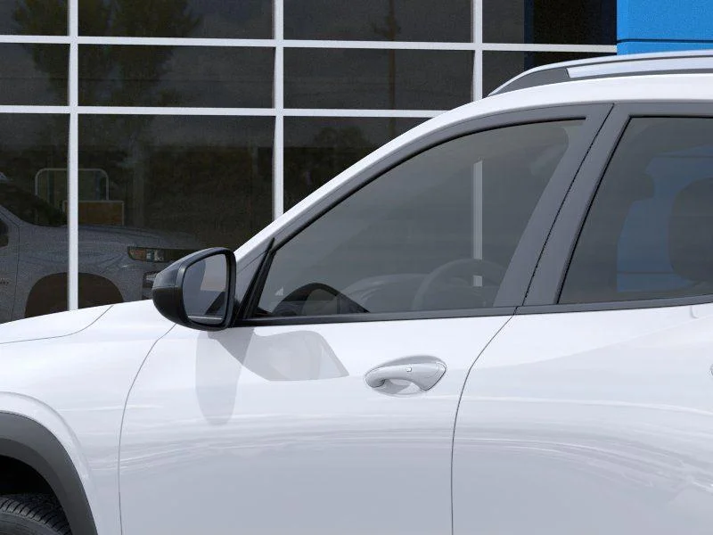 New 2026 Summit White Chevrolet ACTIV image 12