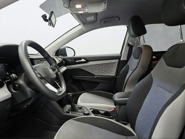 Used 2022 Gray Volkswagen 1.5T S image 15