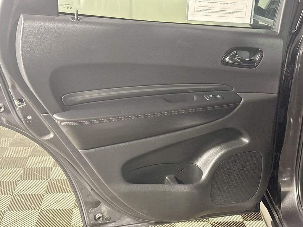 Used 2021 Gray Dodge R/T image 20