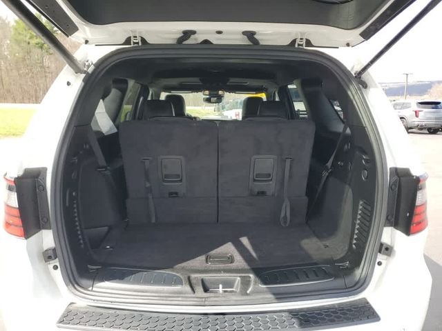 Used 2025 White Dodge R/T image 10