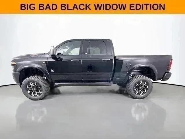 2025 RAM 2500 Big Horn - Photo 16