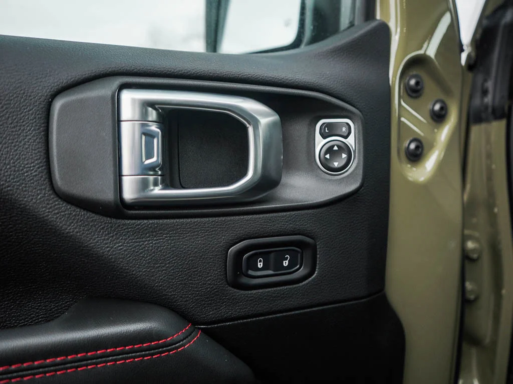 New 2026 41 Jeep 392 Sky 1 Touch image 18