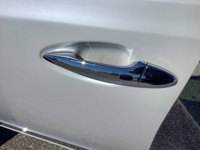 Used 2010 Starfire Pearl Lexus 350 image 23