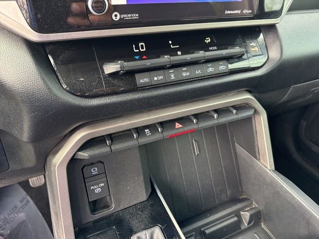 2024 Toyota Tundra SR5 - Photo 23