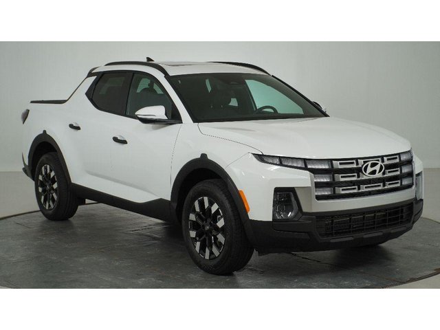 2026 Hyundai SANTA CRUZ SEL Activity AWD