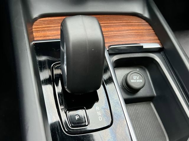 2025 Volvo V60 Cross Country Plus - Photo 27