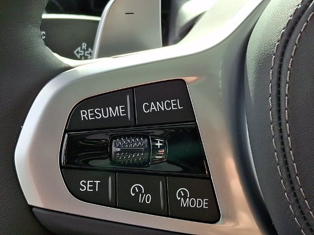 New 2027 Black Sapphire Metallic BMW xDrive40i image 19