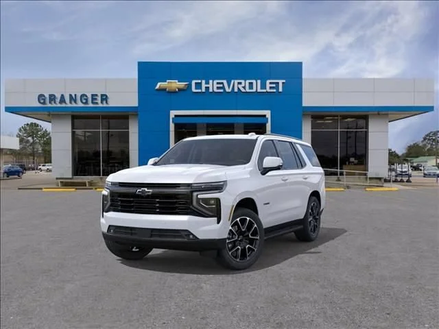 2026 Chevrolet Tahoe RST - Photo 8