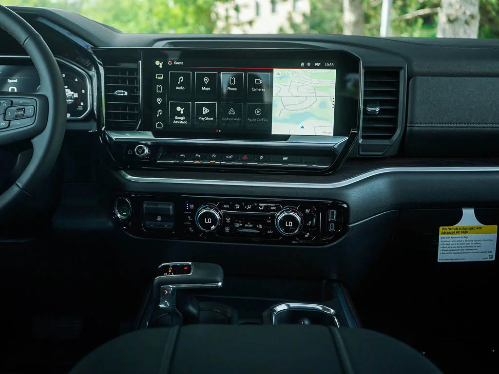 2026 GMC Sierra 1500 SLT - Photo 14
