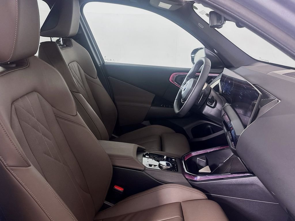 Used 2025 Gray BMW 30 xDrive image 27