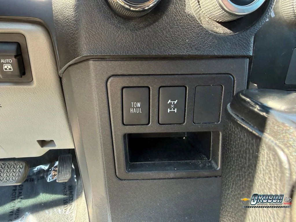 2020 Toyota Sequoia Limited - Photo 12