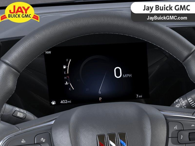 2026 Buick Encore GX Preferred - Photo 26