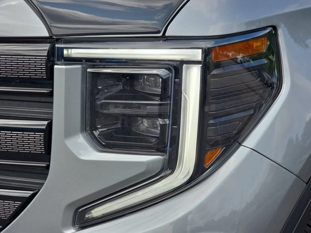 Certified Used 2023 Sterling Metallic GMC Elevation image 33