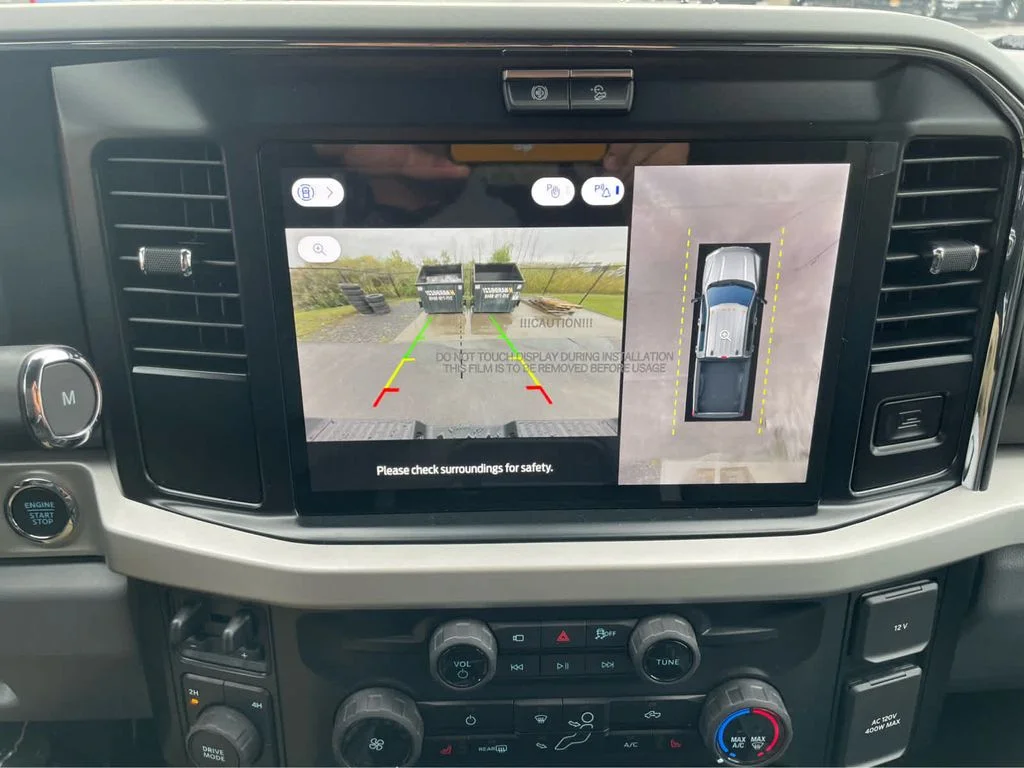 2026 Ford F-250 Super Duty XLT - Photo 27