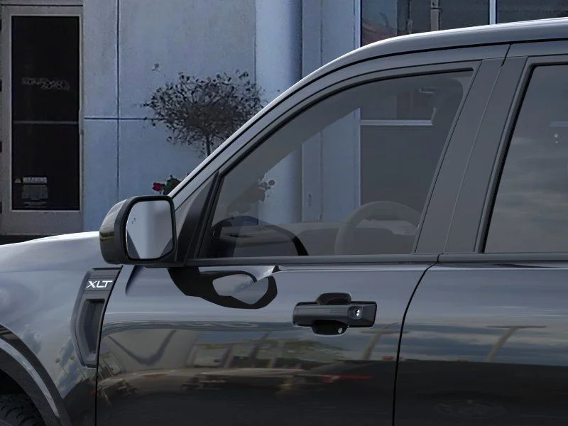 2025 Ford Maverick XLT - Photo 21